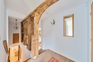 hallway- click for photo gallery